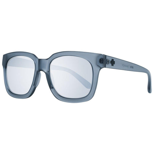 Spy Gray Unisex Sunglasses Spy