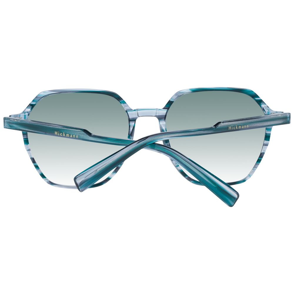 Ana Hickmann Green Women Sunglasses