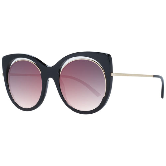 Ana Hickmann Black Women Sunglasses