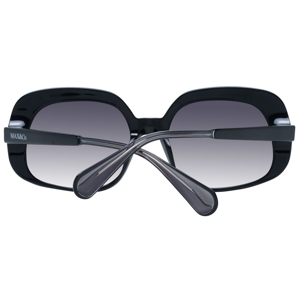 Max & Co Black Women Sunglasses