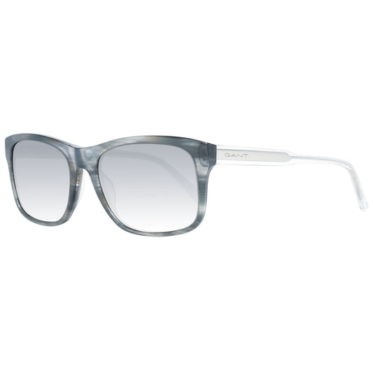 Gant Gray Men Sunglasses Gant