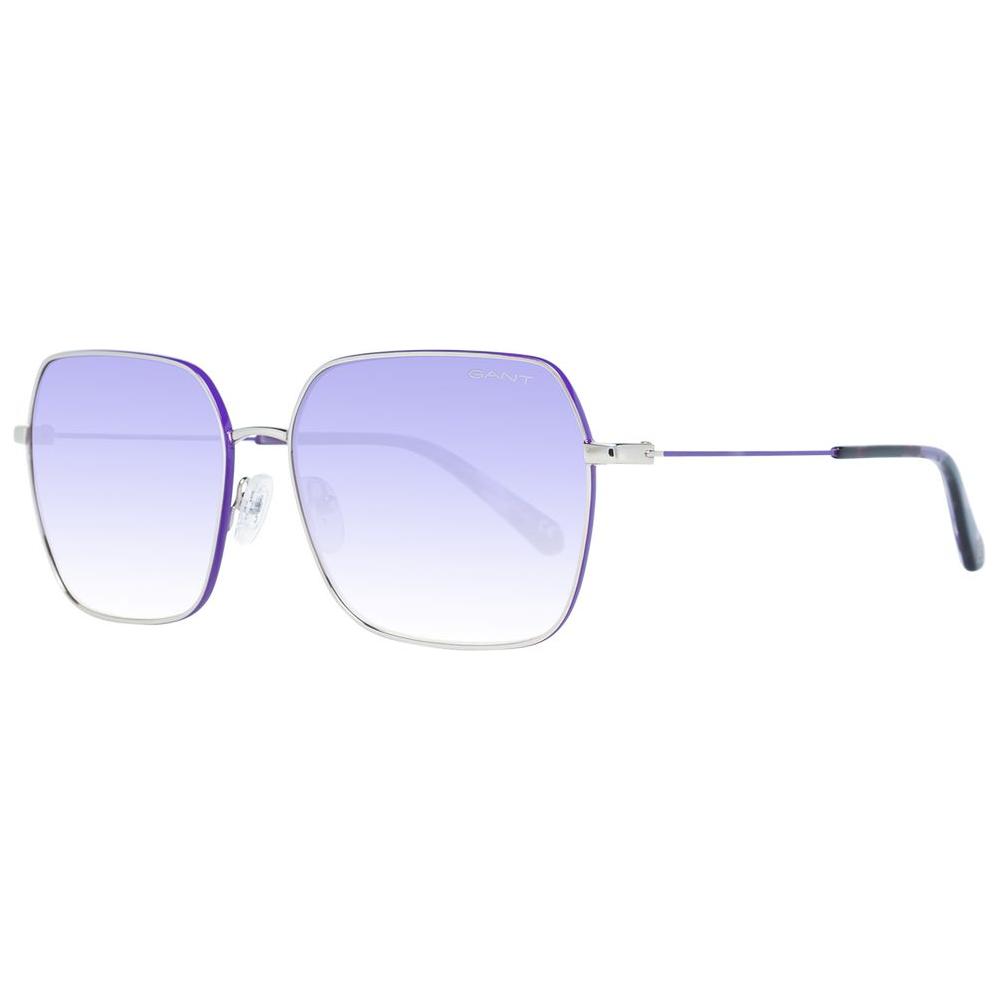 Gant Gold Women Sunglasses Gant