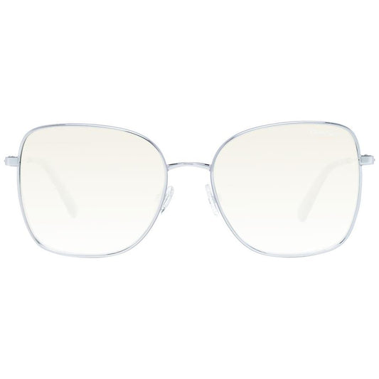 Gant Silver Women Sunglasses Gant