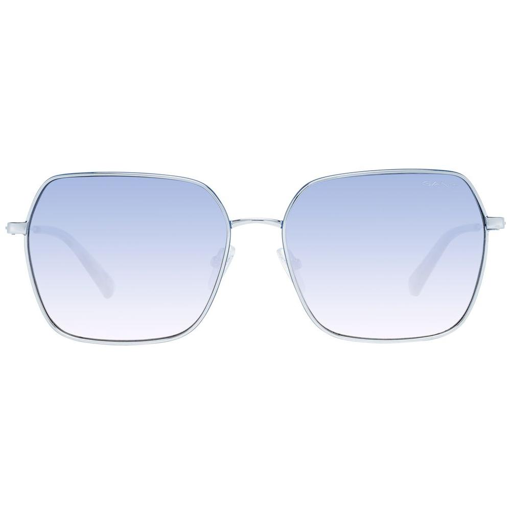 Gant Silver Women Sunglasses Gant