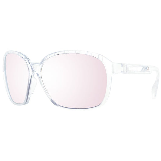 Adidas Transparent Women Sunglasses Adidas