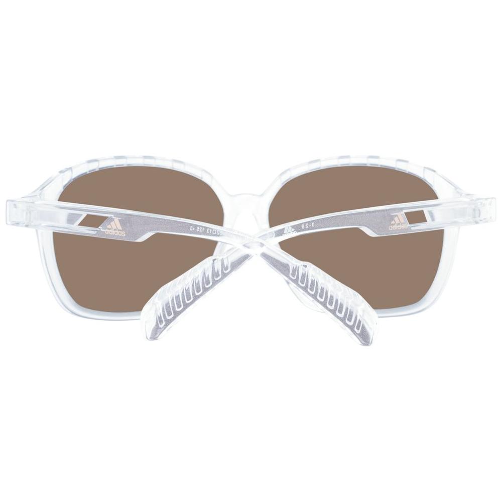 Adidas Transparent Women Sunglasses Adidas