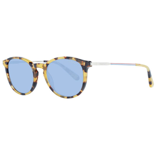 Gant Multicolor Men Sunglasses Gant