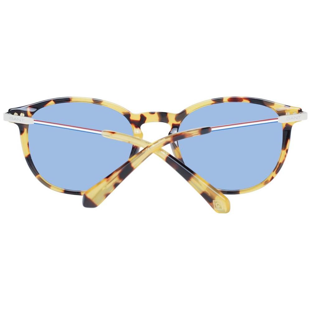 Gant Multicolor Men Sunglasses Gant