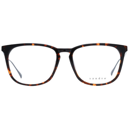 Sandro Brown Acetate Glasses (Frames) Sandro