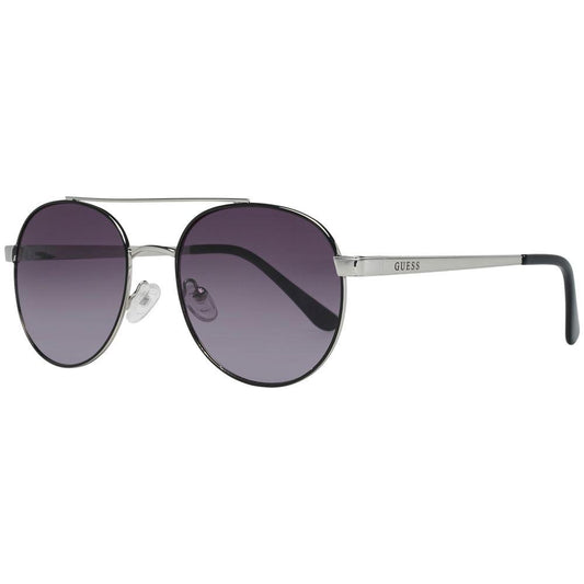 Guess Silver Women Sunglasses Guess