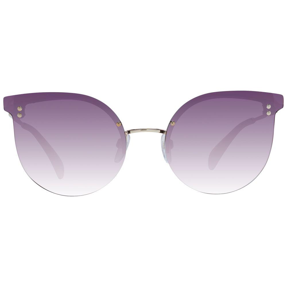 Maje Gold Women Sunglasses Maje