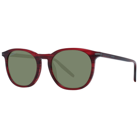 Serengeti Multicolor Acetate Sunglasses Serengeti