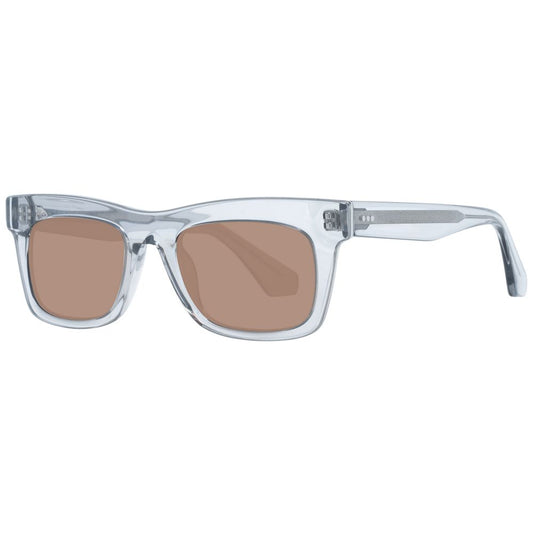 Sandro Transparent Women Sunglasses Sandro