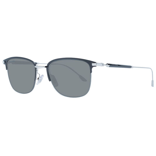 Longines Black Men Sunglasses Longines