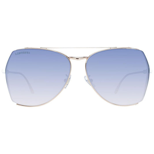 Longines Gold Women Sunglasses Longines