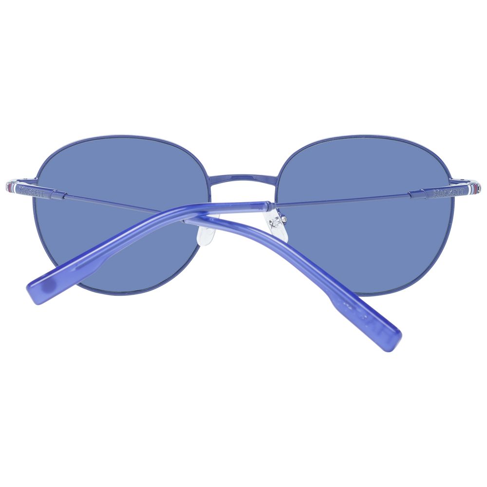 Hackett Blue Men Sunglasses Hackett