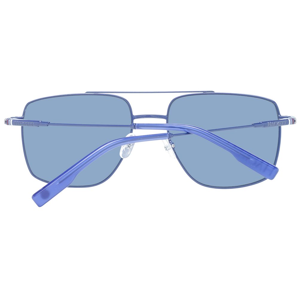 Hackett Blue Men Sunglasses Hackett