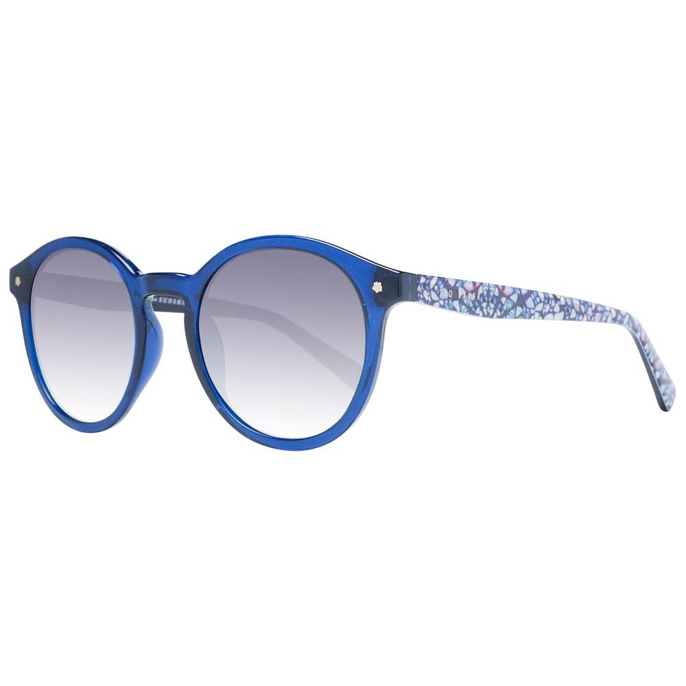 Ted Baker Blue Women Sunglasses Ted Baker