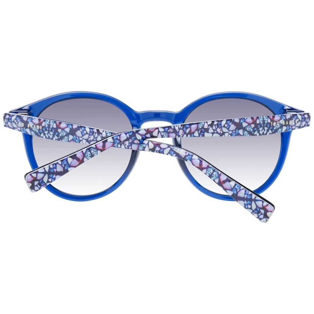 Ted Baker Blue Women Sunglasses Ted Baker