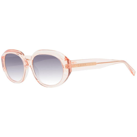 Ted Baker Orange Women Sunglasses