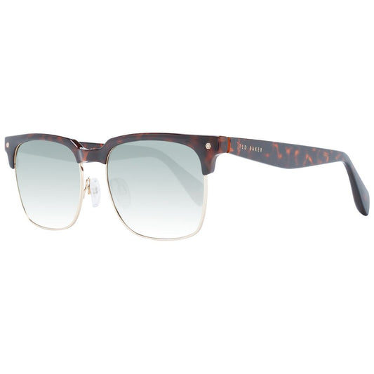 Ted Baker Multicolor Men Sunglasses Ted Baker