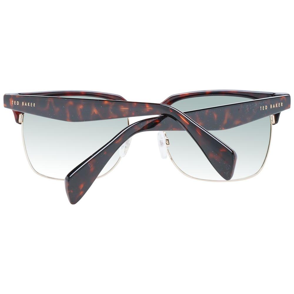 Ted Baker Multicolor Men Sunglasses Ted Baker