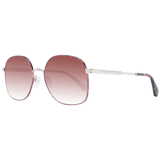 Ted Baker Brown Women Sunglasses Ted Baker