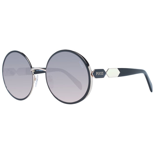 Emilio Pucci Multicolor Women Sunglasses Emilio Pucci