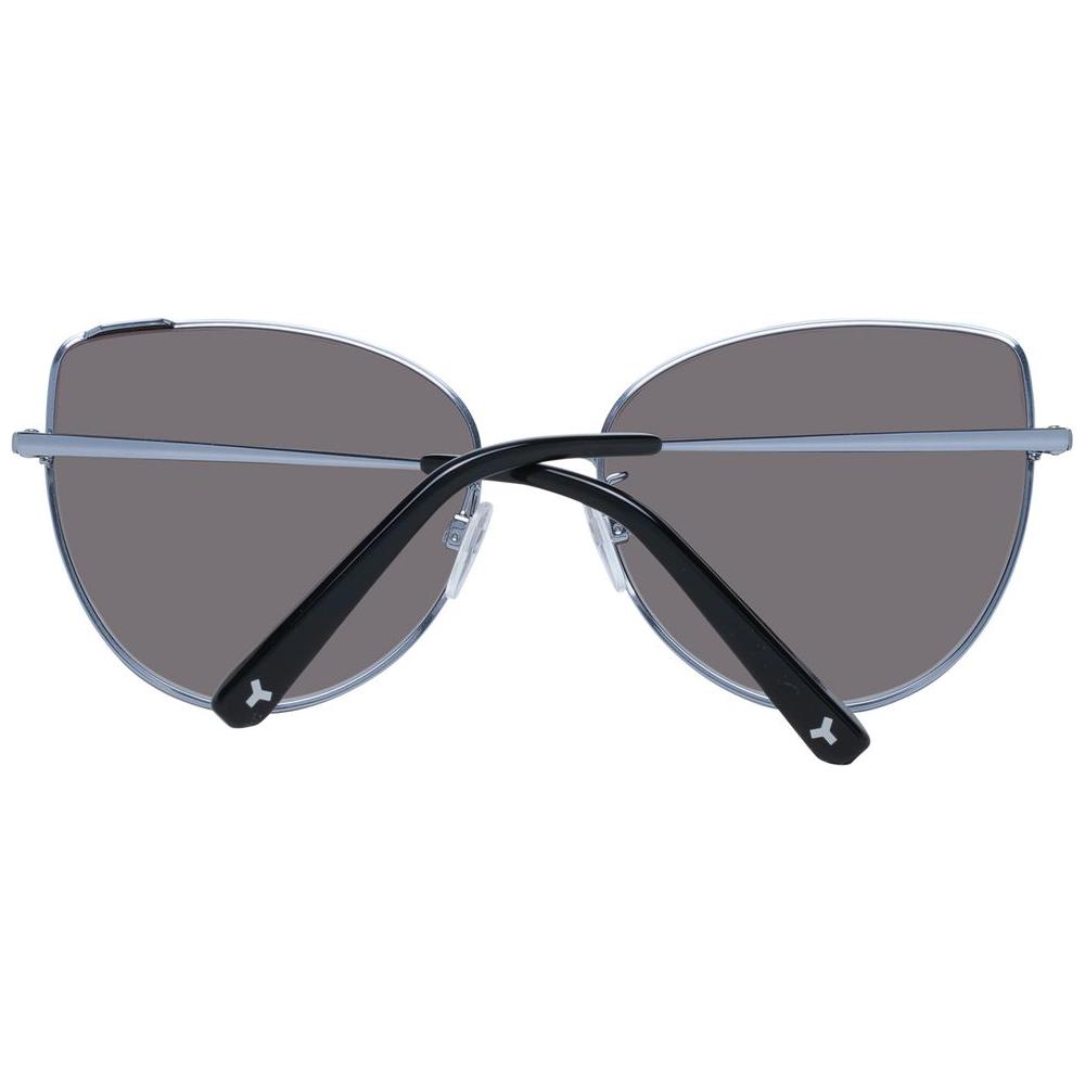 Bally Gray Women Sunglasses