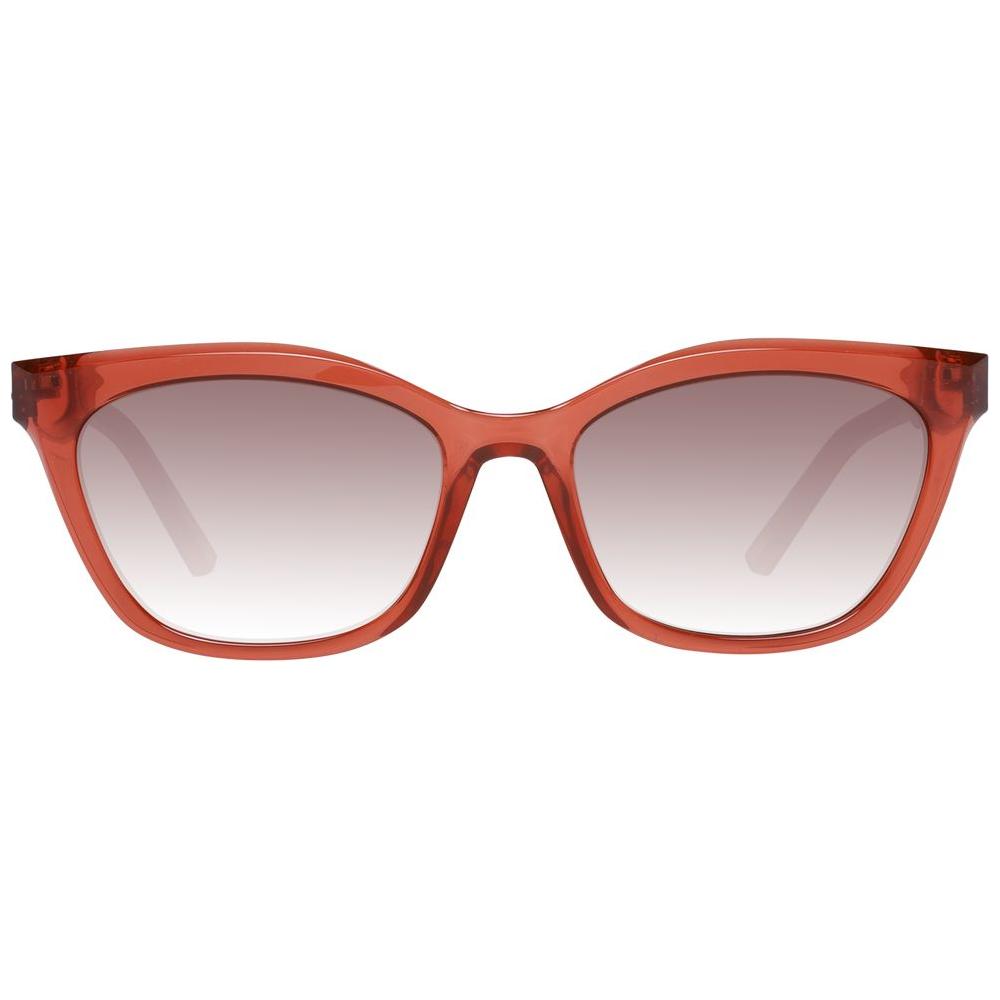 Ted Baker Red Women Sunglasses