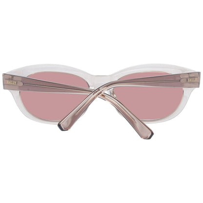 Bally Brown Plastic Sunglasses 1728,67345776800,Accessories,Bally,Brown,Glasses and Sunglasses - Accessories,New with tags,Sunglasses - Glasses and Sunglasses - Accessories,Women