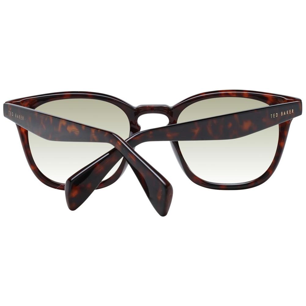 Ted Baker Brown Men Sunglasses Ted Baker