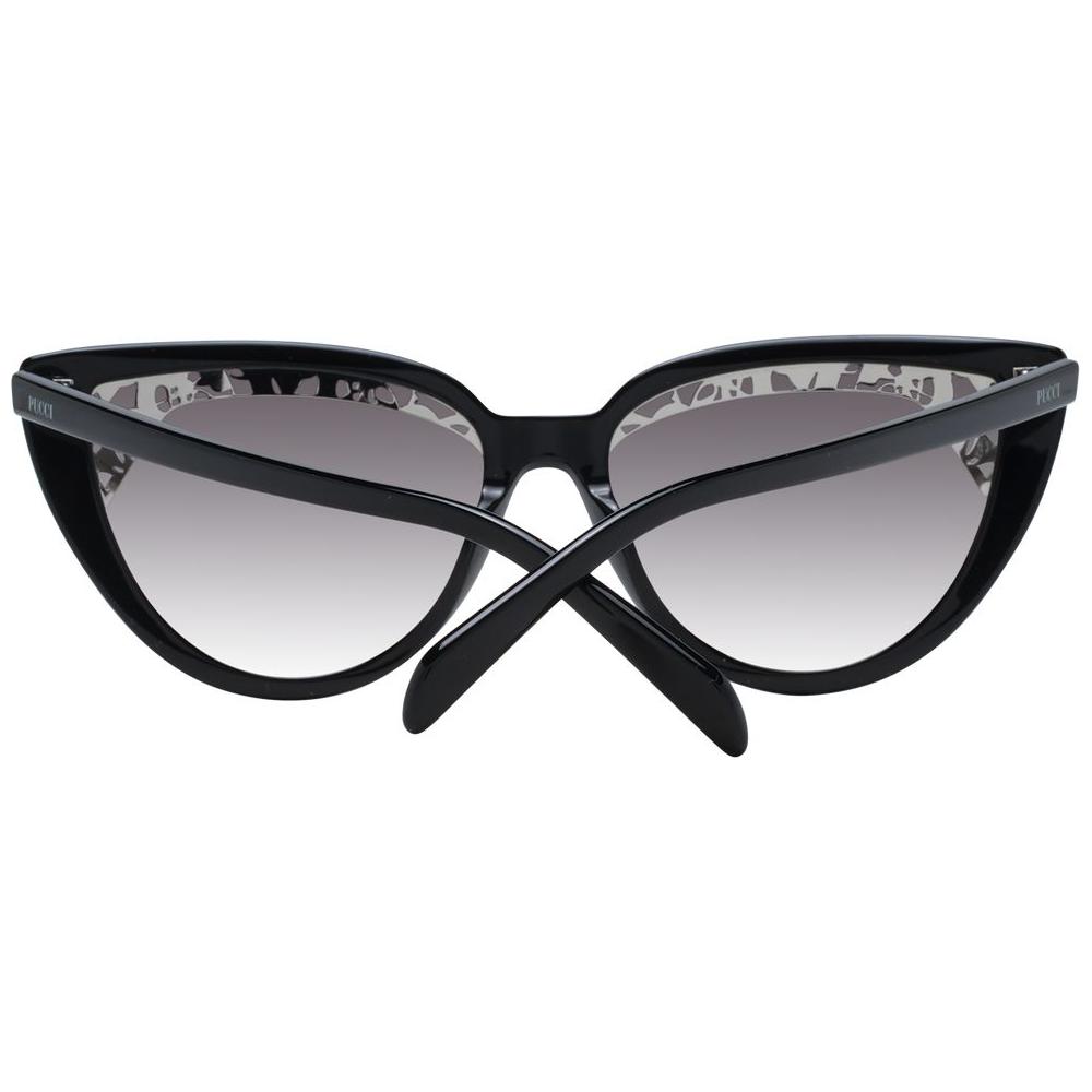 Emilio Pucci Black Women Sunglasses Emilio Pucci