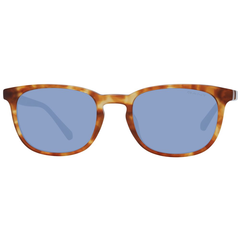 Gant Brown Men Sunglasses Gant