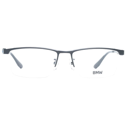 BMW Black Titanium Glasses (Frames) BMW