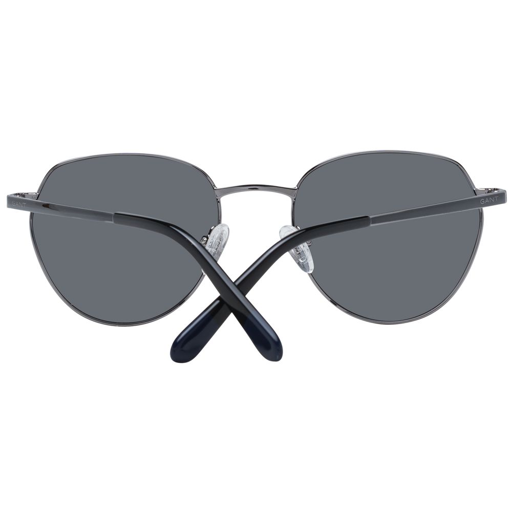 Gant Gray Unisex Sunglasses Gant