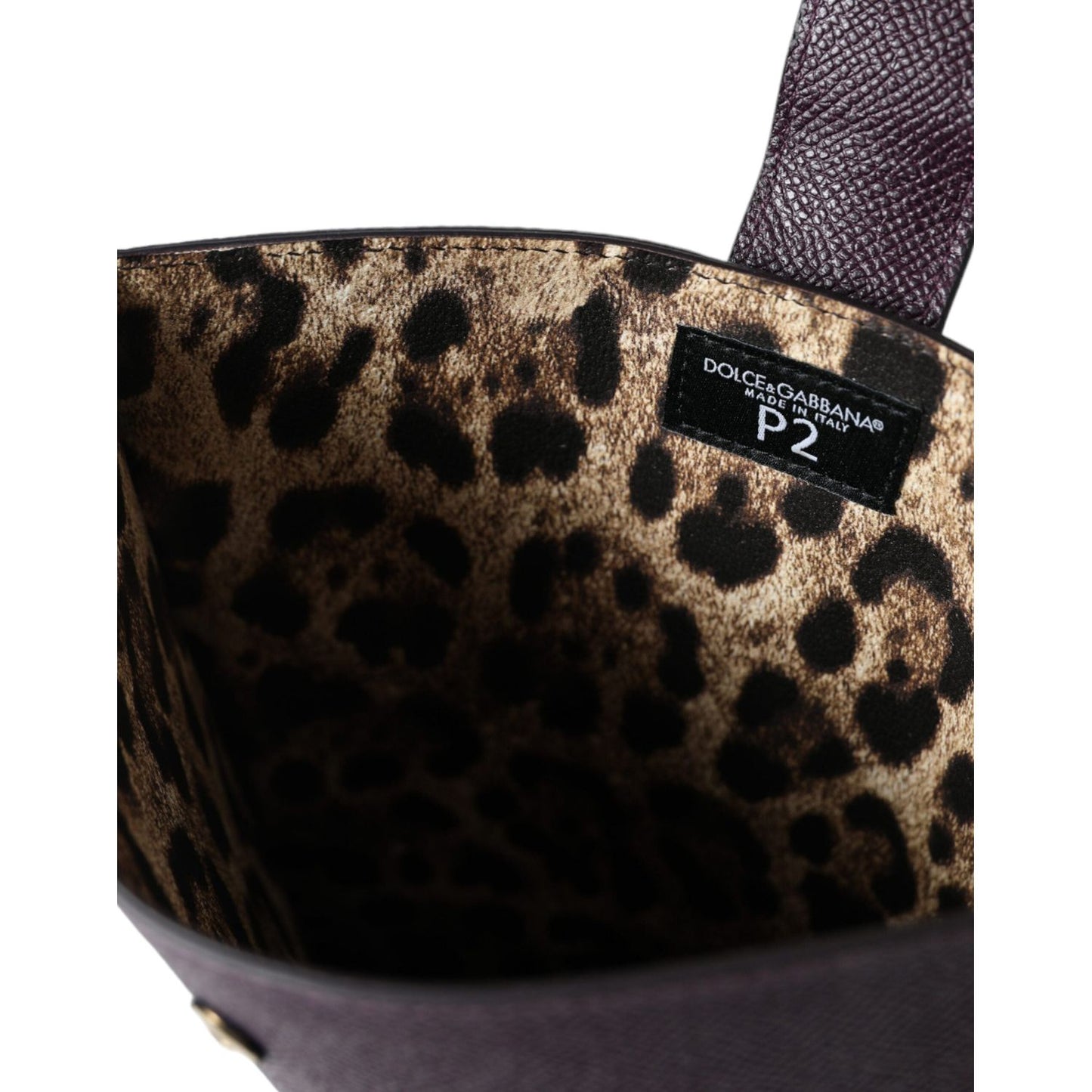 Dolce & Gabbana Dark Brown Leather Logo Plaque Cover Sleeve Tablet Case 1728,67345645728,Accessories,Bags,Brown,Dolce & Gabbana,Leather Accessories - Women - Bags,Material: 100% Leather,metal hardware,New with tags,Other Accessories - Accessories,Women,Wo