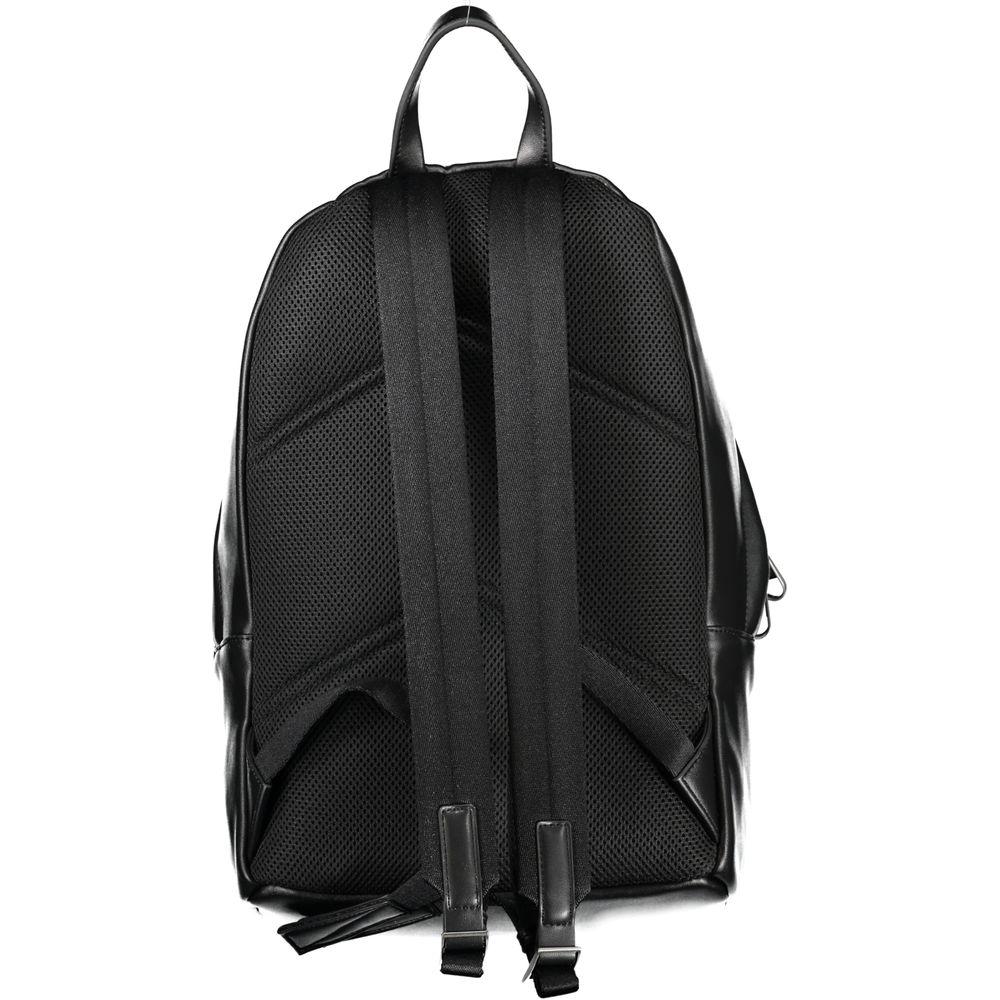 Calvin Klein Eco-Conscious Chic Backpack with Sleek Design Calvin Klein