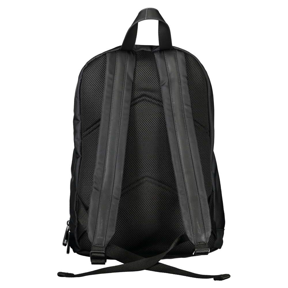 Calvin Klein Sleek Urban Backpack with Laptop Compartment Calvin Klein