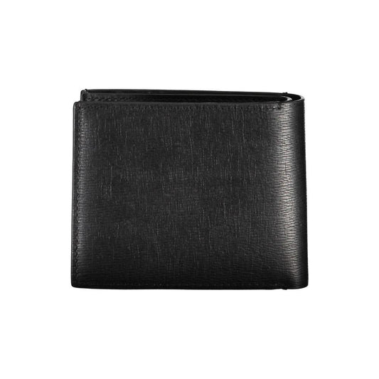 Calvin Klein Sleek Bifold Wallet with RFID Protection Calvin Klein