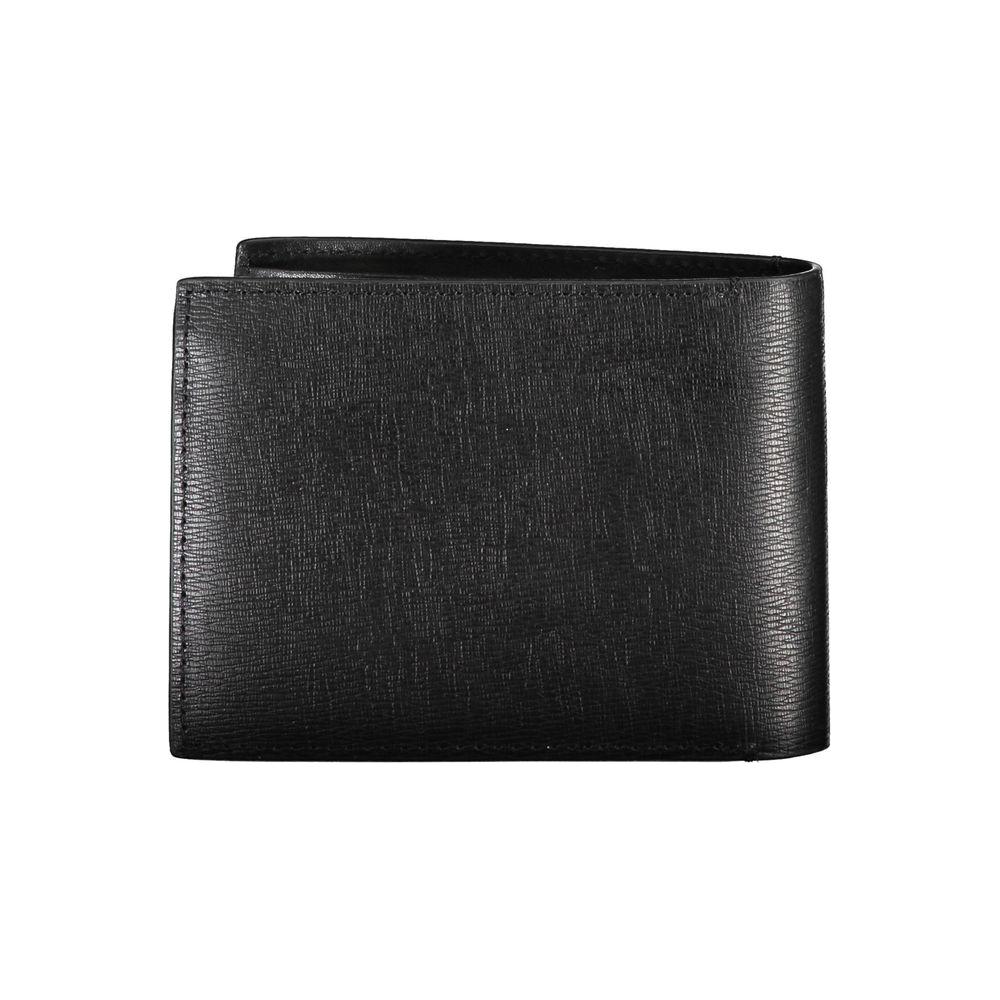 Calvin Klein Sleek Bi-Fold RFID-Secure Wallet Calvin Klein