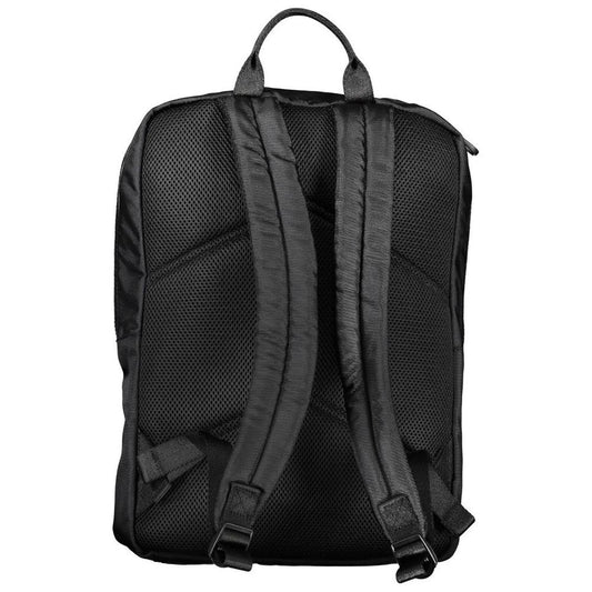 Calvin Klein Elegant Polyester Laptop Backpack Calvin Klein