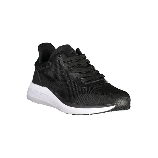 Mares Black Polyester Sneaker Mares