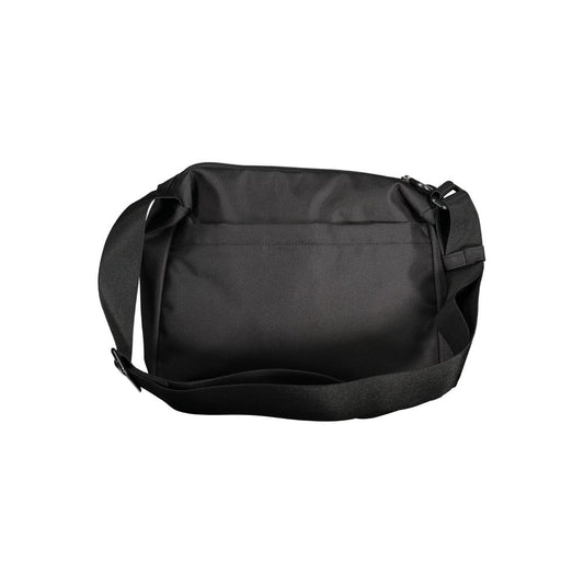 Mandarina Duck Black Polyester Handbag Mandarina Duck