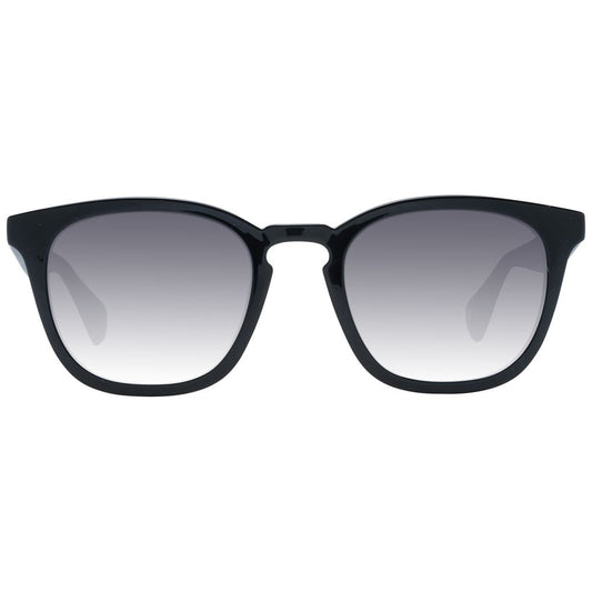 Ted Baker Black Men Sunglasses Ted Baker