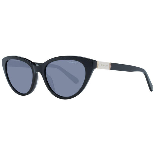 Gant Black Women Sunglasses Gant