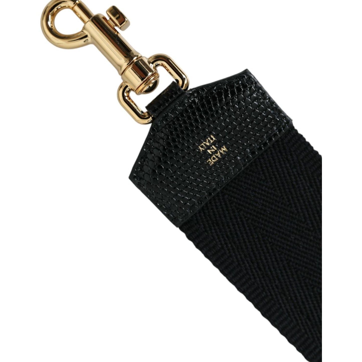 Dolce & Gabbana Multicolor Handbag Accessory Shoulder Strap Dolce & Gabbana