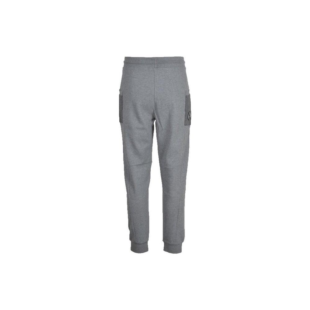 Bikkembergs Gray  Jeans & Pant Bikkembergs