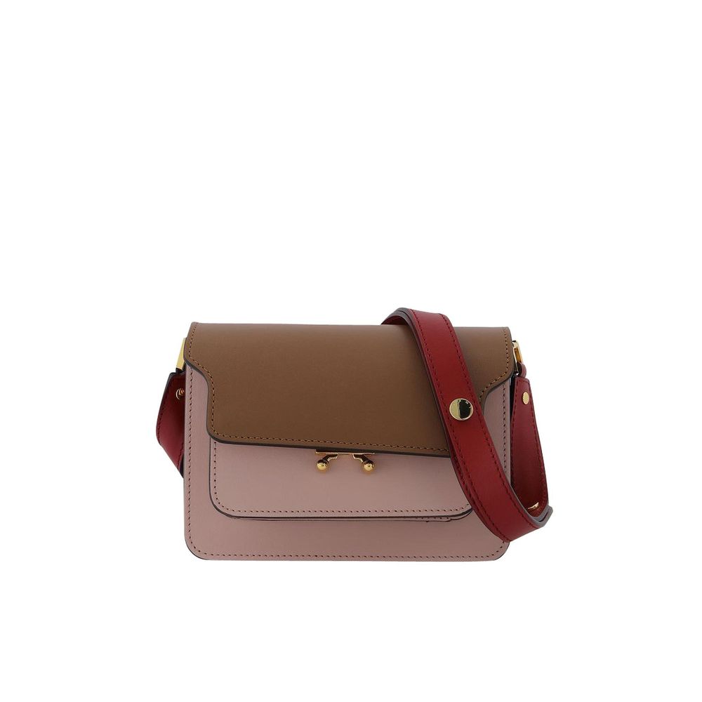 Marni Multicolor  Shoulder Bag Marni