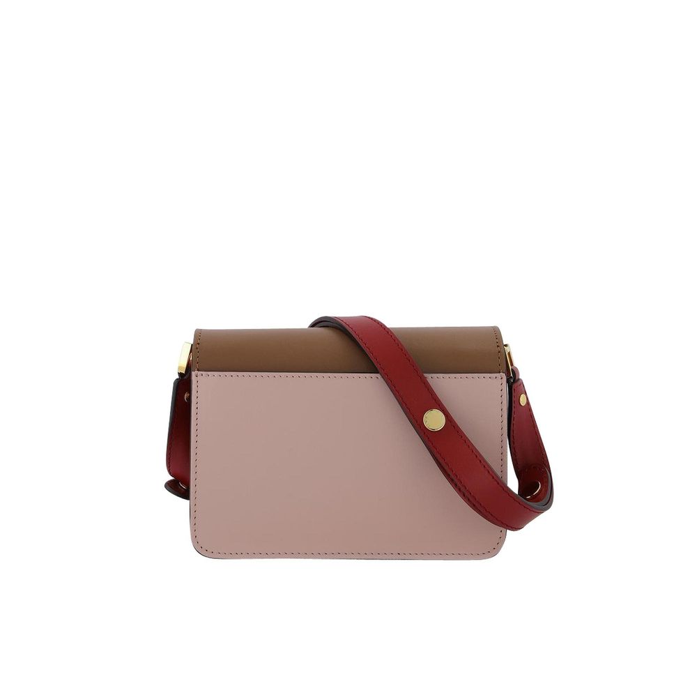 Marni Multicolor  Shoulder Bag Marni